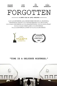 Постер к фильму «Forgotten (2017)»