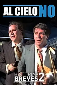 Главный постер фильма «Al cielo, no (1996)»