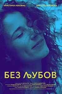 Постер к фильму «Without Love (2017)»