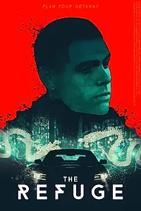 Постер к фильму «The Refuge (2019)»