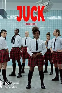 Постер к фильму «Juck (2018)»