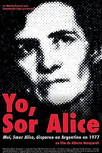 Постер к фильму «Yo, sor Alice (2001)»