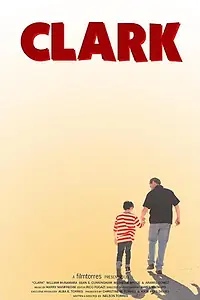 Постер к фильму «Clark (2018)»