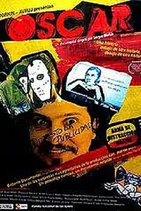 Постер к фильму «Oscar (2004)»