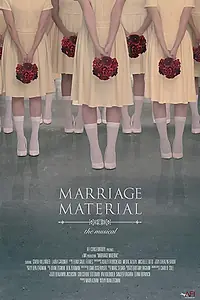 Постер к фильму «Marriage Material (2018)»