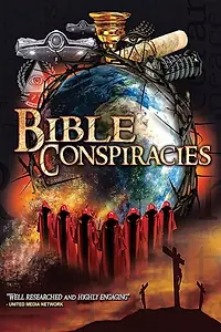 Постер к сериалу «Biblical Conspiracies (2014)»