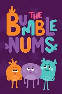 Постер к мультсериалу «The Bumble Nums (2017)»