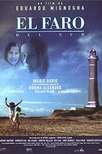 Постер к фильму «Маяк (1998)»