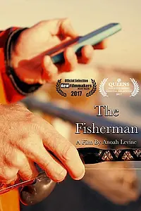 Главный постер фильма «The Fisherman (2017)»