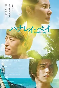 Постер к фильму «Залив Ханалей (2018)»