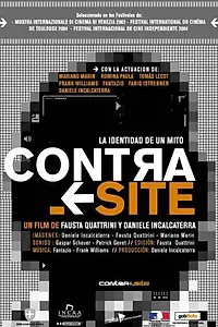 Постер к фильму «Contr@site (2003)»