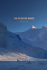 Главный постер сериала «Na vlastní nohy (2018)»