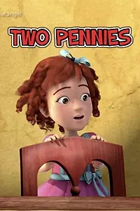 Постер к мультфильму «Two Pennies (2018)»