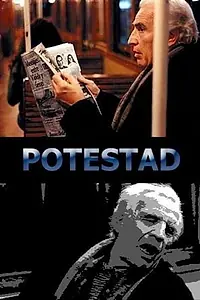 Постер к фильму «Potestad (2002)»