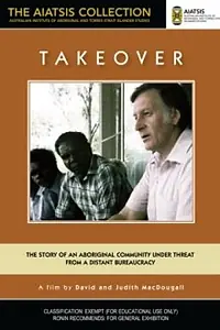 Постер к фильму «Takeover (1979)»