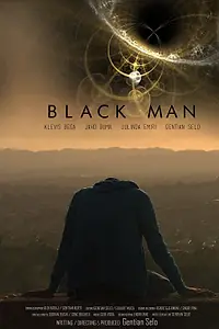 Постер к фильму «Black Man (2017)»