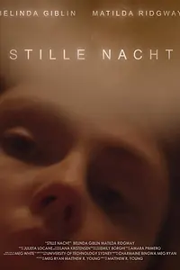 Главный постер фильма «Stille Nacht (2018)»