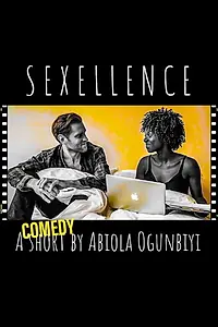 Главный постер фильма «Sexellence (2018)»