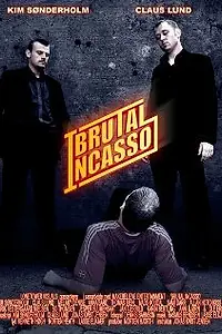 Постер к фильму «Сборщики дани (2005)»