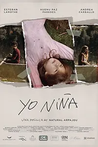 Постер к фильму «Yo niña (2018)»