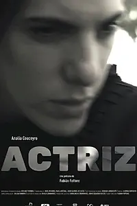 Постер к фильму «Actriz (2017)»