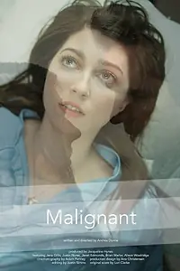 Постер к фильму «Malignant (2018)»