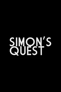 Постер к фильму «Simon’s Quest (2018)»