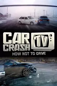 Постер к сериалу «Car Crash TV (2015)»