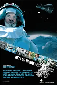 Главный постер фильма «Alt for Norge (2005)»