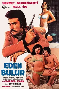 Главный постер фильма «Eden Bulur (1976)»