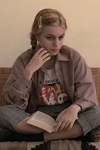 Постер к фильму «Читатели (2017)»