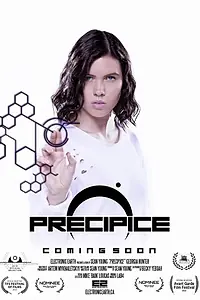 Постер к фильму «Precipice (2018)»