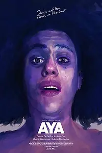 Постер к фильму «Aya (2019)»