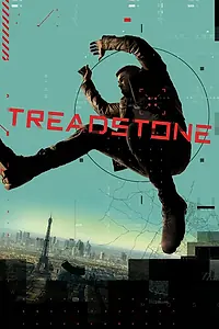 Постер к сериалу «Тредстоун (2019)»