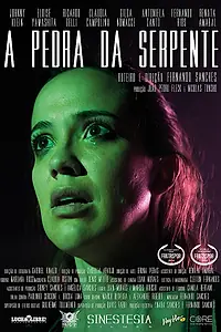 Главный постер фильма «Змеиный камень (2018)»