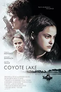 Постер к фильму «Озеро Койот (2019)»