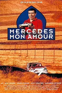 Постер к фильму «Sari Mercedes (1992)»