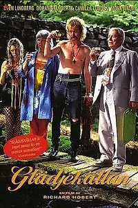 Главный постер фильма «Весна радости (1993)»