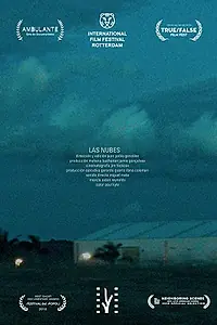 Постер к фильму «Las Nubes (2017)»