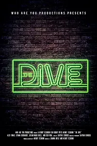 Постер к фильму «The Dive (2018)»