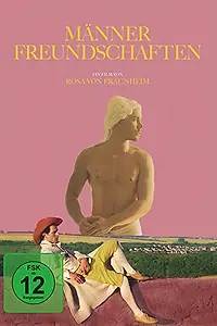 Постер к фильму «Männerfreundschaften (2018)»