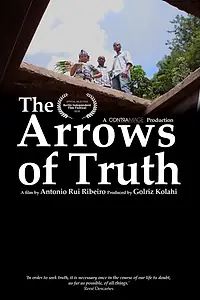Главный постер фильма «The Arrows of Truth (2018)»
