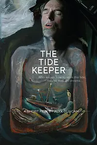 Постер к мультфильму «The Tide Keeper (2014)»