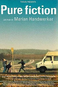 Постер к фильму «Pure Fiction (1998)»
