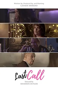 Постер к фильму «Last Call (2018)»
