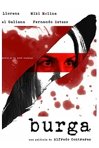 Постер к фильму «Психопатка (2022)»