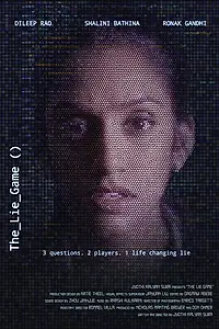 Главный постер фильма «Правда или ложь (2018)»