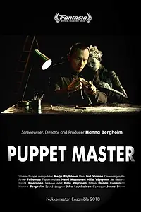 Постер к фильму «Nukkemestari (2018)»