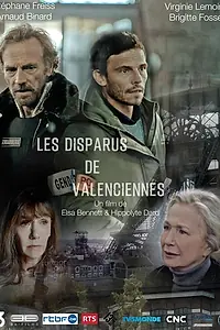 Постер к фильму «Трагедия в Валансьене (2018)»