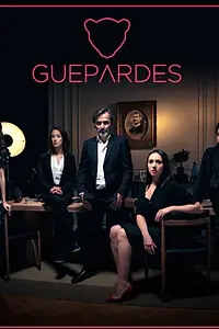 Постер к сериалу «Guépardes (2018)»